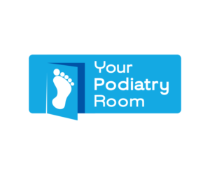Design de Logo par El Ojo creativo pour Your Podiatry Room | Design : #14341514