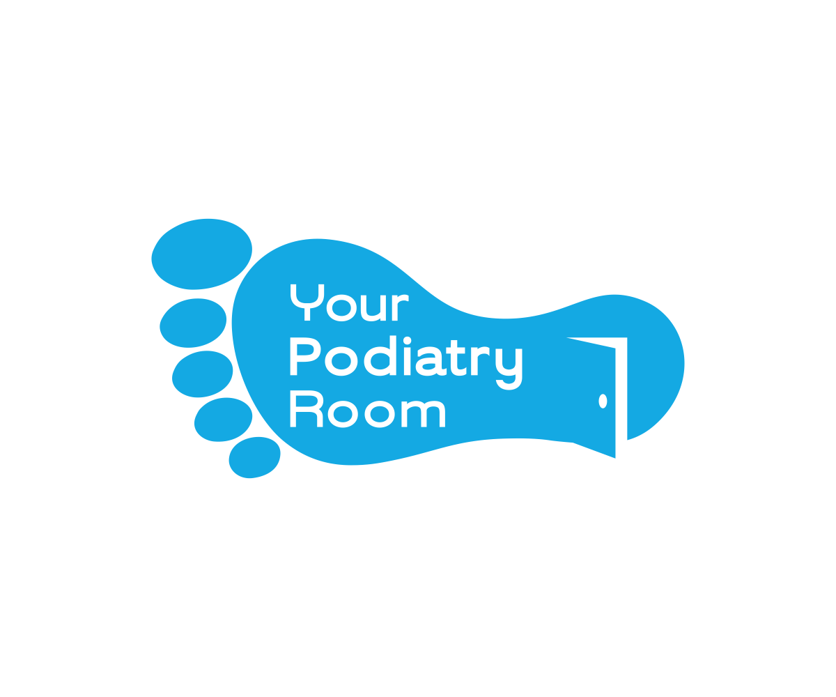 Logo Design by El Ojo creativo for Your Podiatry Room | Design #14341515