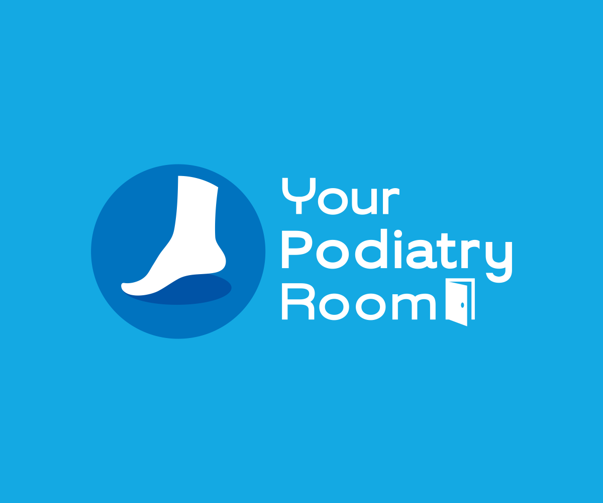 Logo Design by El Ojo creativo for Your Podiatry Room | Design #14341603