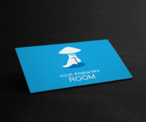 Design de Logo par El Ojo creativo pour Your Podiatry Room | Design : #14354473