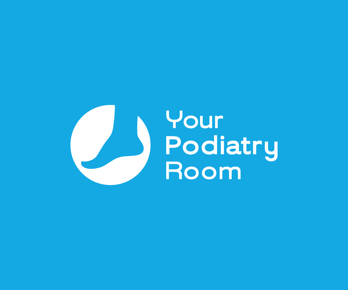 Logo Design by El Ojo creativo for Your Podiatry Room | Design #14363269