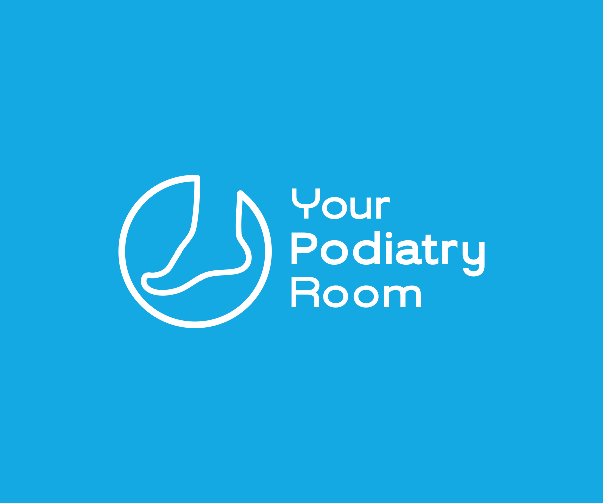 Design de Logo par El Ojo creativo pour Your Podiatry Room | Design #14363270