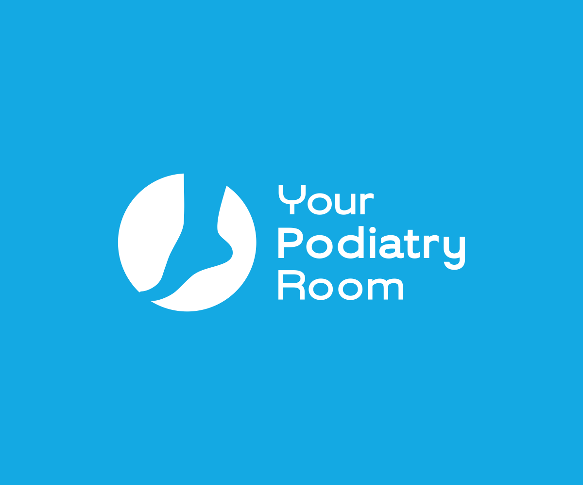 Diseño de Logo por El Ojo creativo para Your Podiatry Room | Diseño #14363271