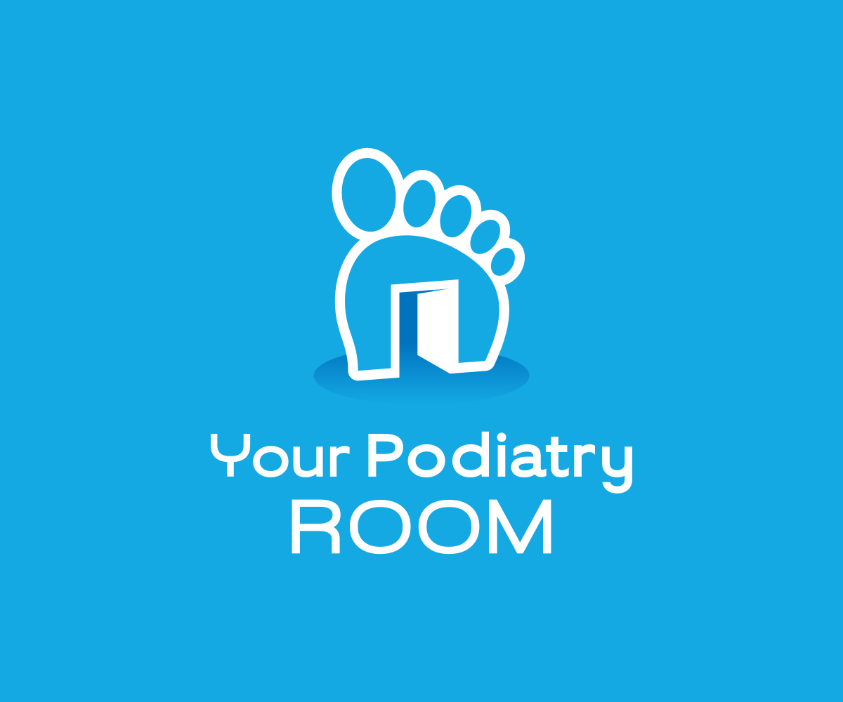 Logo Design by El Ojo creativo for Your Podiatry Room | Design #14363273