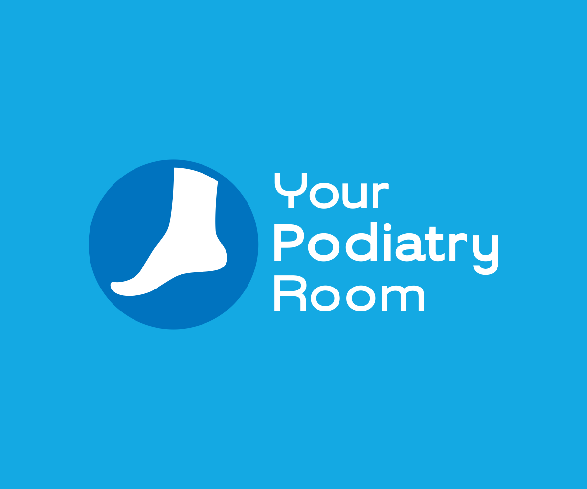 Logo-Design von El Ojo creativo für Your Podiatry Room | Design #14363297