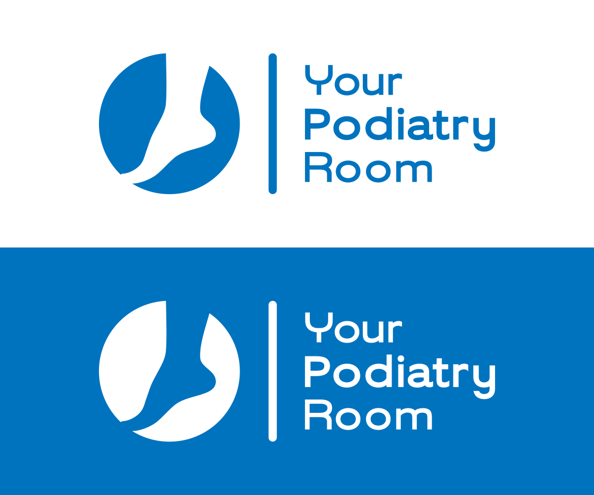 Logo Design by El Ojo creativo for Your Podiatry Room | Design #14364905