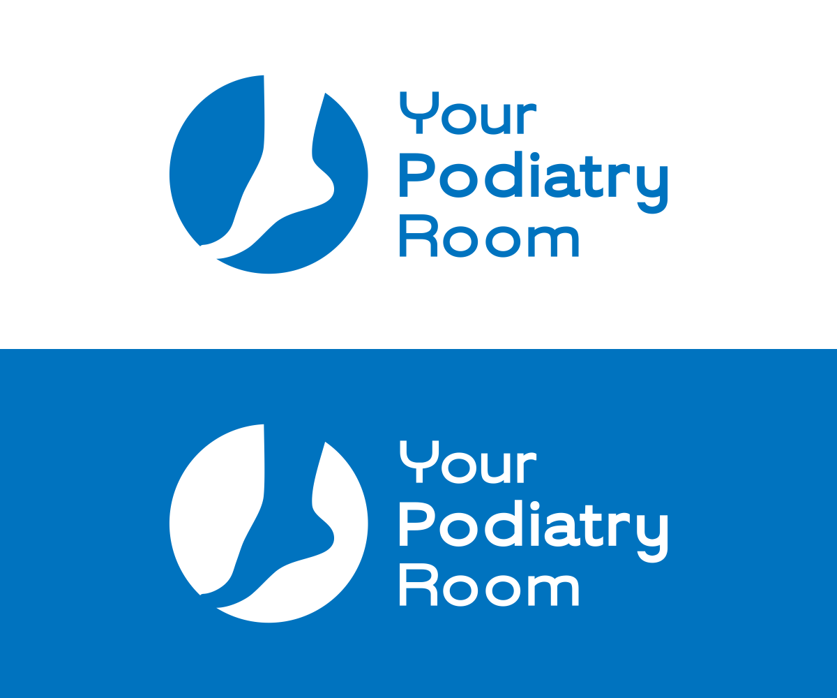 Logo Design by El Ojo creativo for Your Podiatry Room | Design #14364906