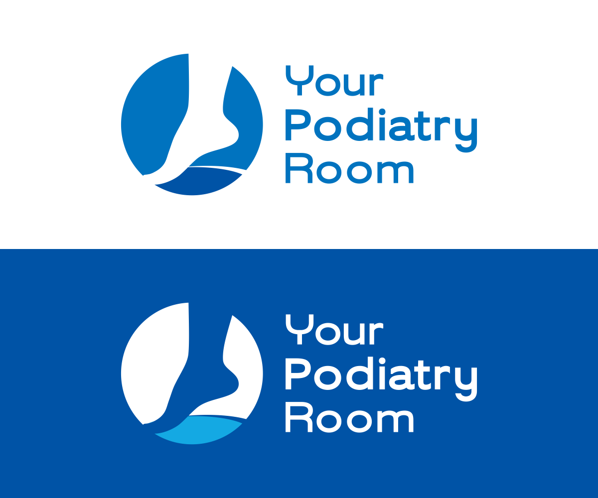 Diseño de Logo por El Ojo creativo para Your Podiatry Room | Diseño #14364907