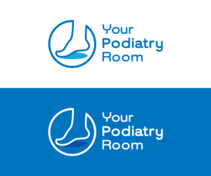 Design de Logo par El Ojo creativo pour Your Podiatry Room | Design : #14365011