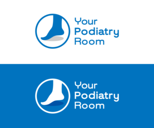 Design de Logo par El Ojo creativo pour Your Podiatry Room | Design : #14365012
