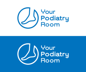 Design de Logo par El Ojo creativo pour Your Podiatry Room | Design : #14399978