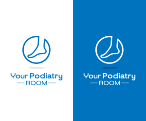 Design de Logo par El Ojo creativo pour Your Podiatry Room | Design : #14399979