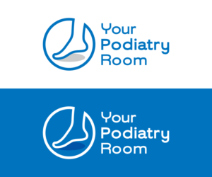 Design de Logo par El Ojo creativo pour Your Podiatry Room | Design : #14399980