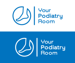 Logo-Design von El Ojo creativo für Your Podiatry Room | Design: #14399981