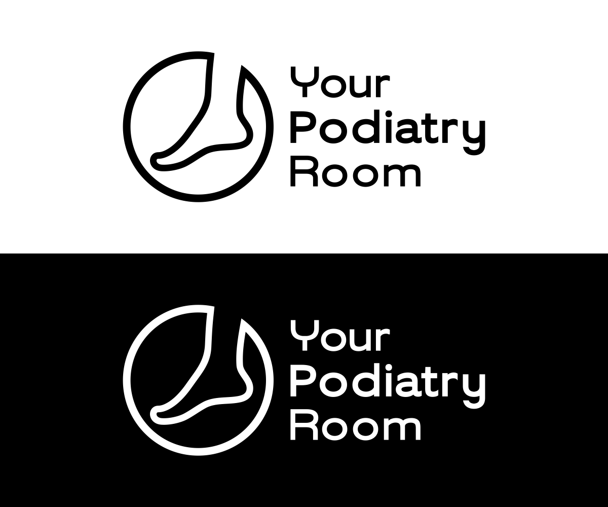 Diseño de Logo por El Ojo creativo para Your Podiatry Room | Diseño #14399982