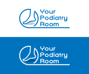 Logo-Design von El Ojo creativo für Your Podiatry Room | Design: #14400969