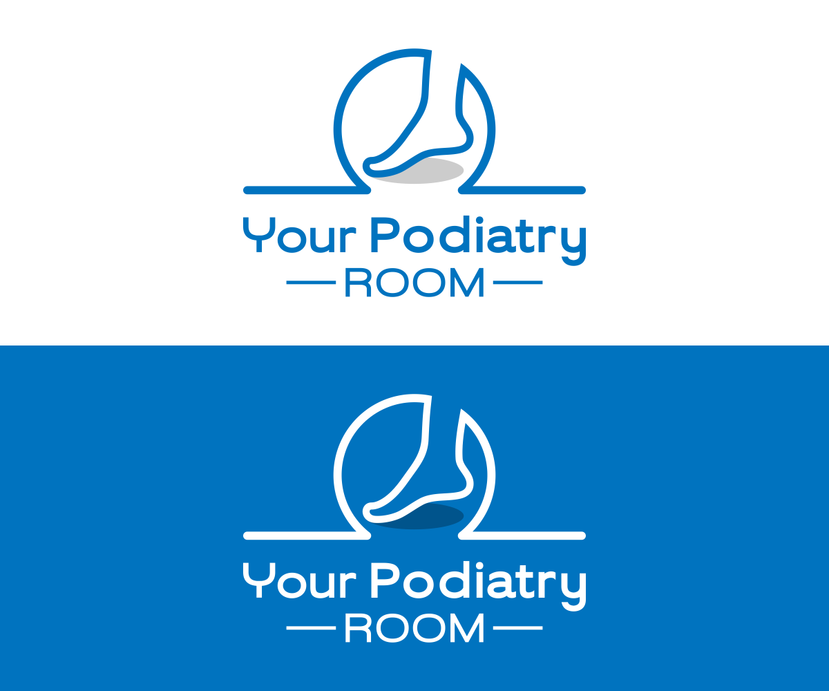 Logo-Design von El Ojo creativo für Your Podiatry Room | Design #14400970