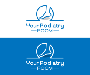 Logo-Design von El Ojo creativo für Your Podiatry Room | Design: #14400970