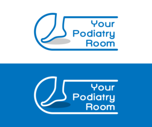 Logo-Design von El Ojo creativo für Your Podiatry Room | Design: #14400971