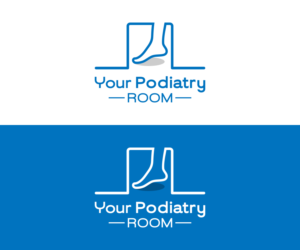 Logo-Design von El Ojo creativo für Your Podiatry Room | Design: #14400972
