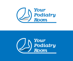 Logo-Design von El Ojo creativo für Your Podiatry Room | Design: #14400973