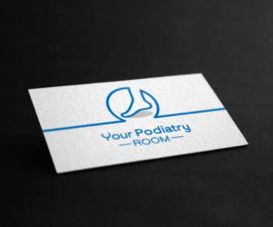 Logo-Design von El Ojo creativo für Your Podiatry Room | Design: #14401451