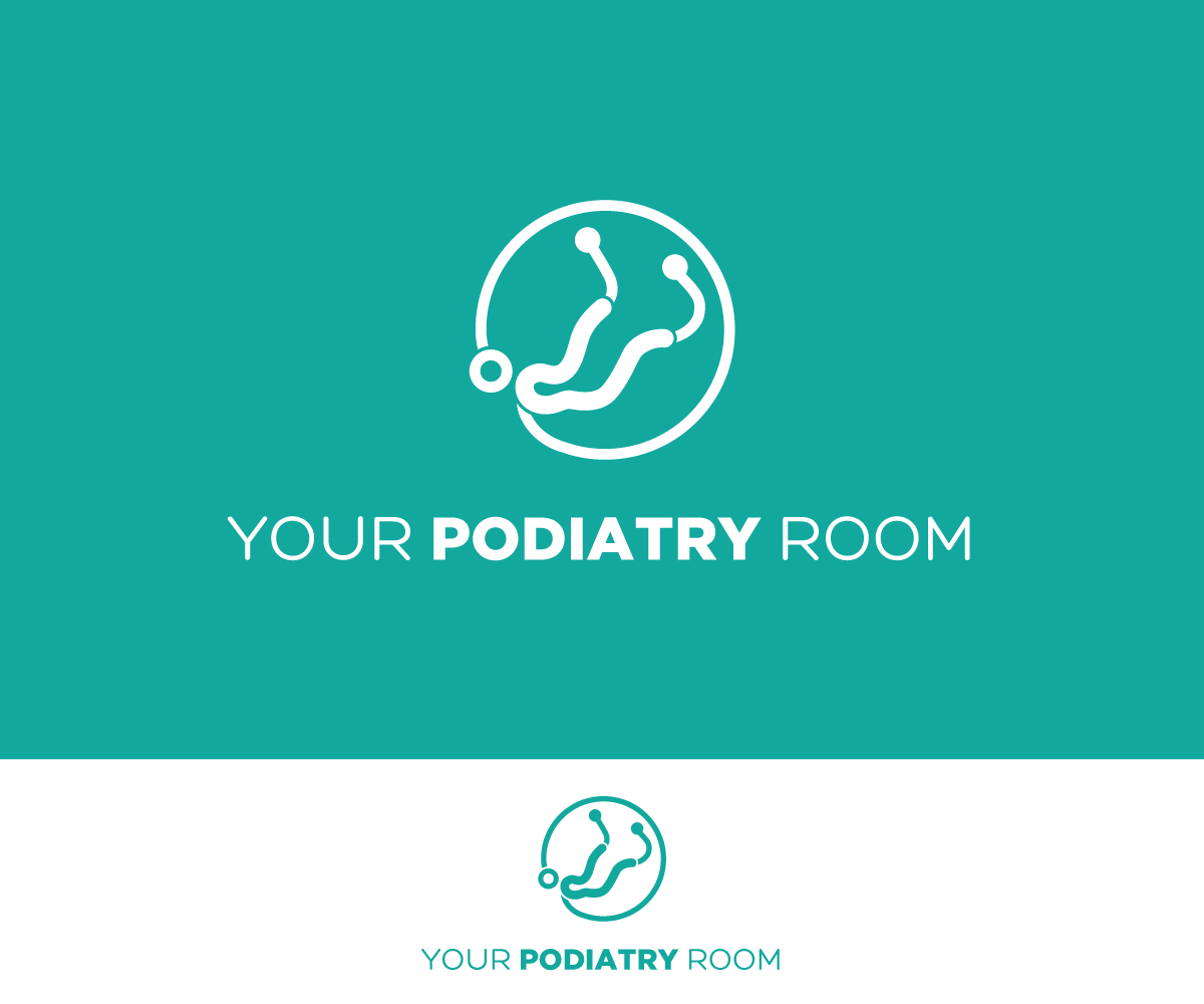 Design de Logo par creatonymous pour Your Podiatry Room | Design #14298433