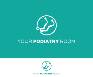 Logo Design by creatonymous for Your Podiatry Room | Design #14298433