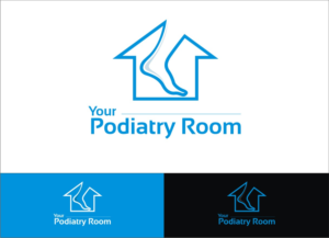 Logo Design by Soul Light for Your Podiatry Room | Design: #14301635