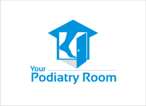 Logo-Design von Soul Light für Your Podiatry Room | Design: #14306168
