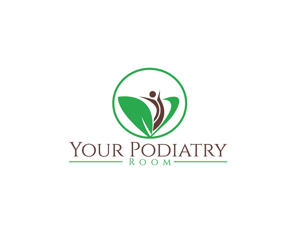 Logo Design by mojibur1993 for Your Podiatry Room | Design #14313457