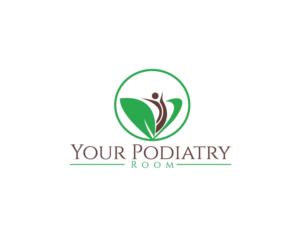 Logo Design by mojibur1993 for Your Podiatry Room | Design: #14313457