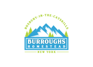 Logo Design by creative.bugs for Burroughs Homestead LLC | Design: #14268965