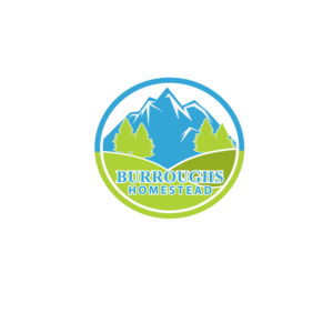Logo Design by creative.bugs for Burroughs Homestead LLC | Design: #14270718