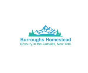 Logo Design by asman for Burroughs Homestead LLC | Design: #14266120