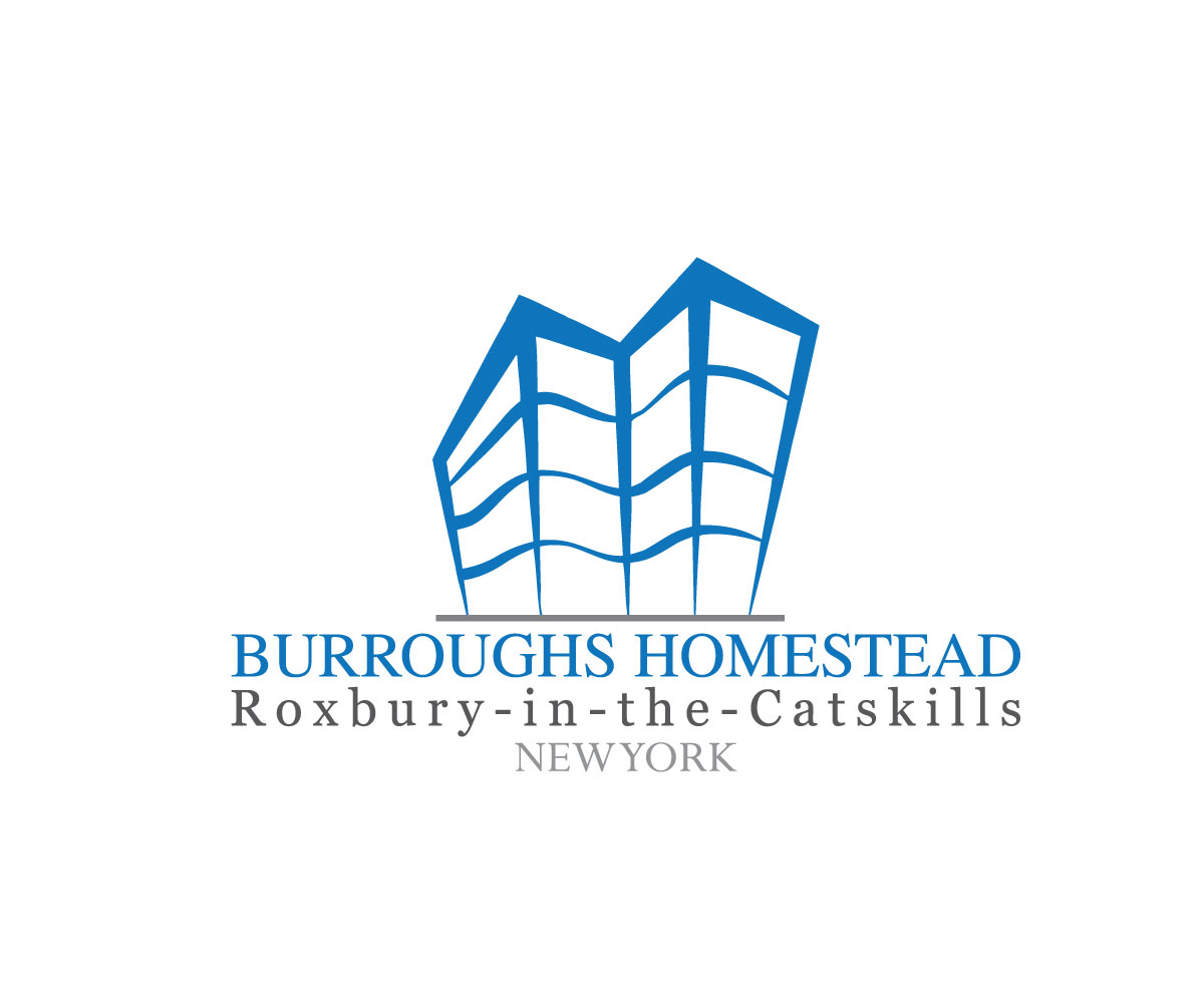 Logo Design by Top king  designer for Burroughs Homestead LLC | Design #14267000