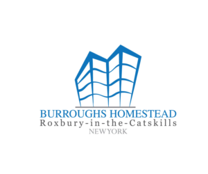 Logo Design by Top king  designer for Burroughs Homestead LLC | Design: #14267000