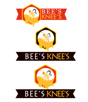 Graphic Design by Expert Designer for Bee's knees Australia  | Design #14308498