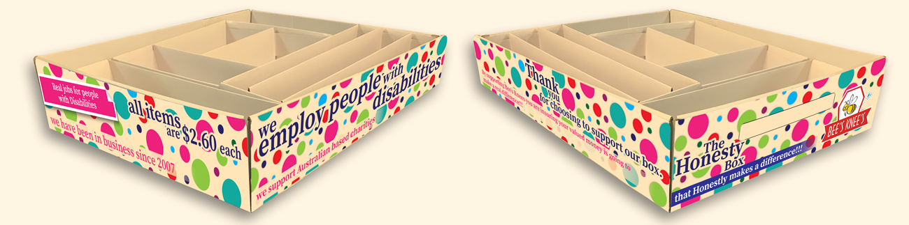 Graphic Design by Impressive Solutions for Bee's knees Australia  | Design #14321843