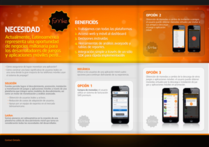 Brochure Design by C23design Company