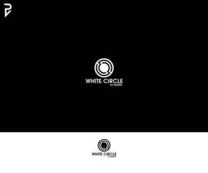 Logo Design by poisonvectors for White Circle | Design #14258753
