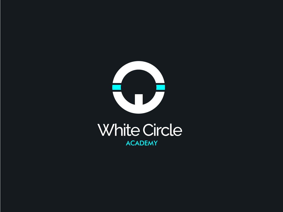 Logo-Design von IMD-HUB für White Circle | Design #14340138