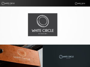 Logo Design by ArtSamurai for White Circle | Design: #14276415