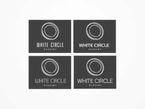 Logo Design by ArtSamurai for White Circle | Design: #14348035