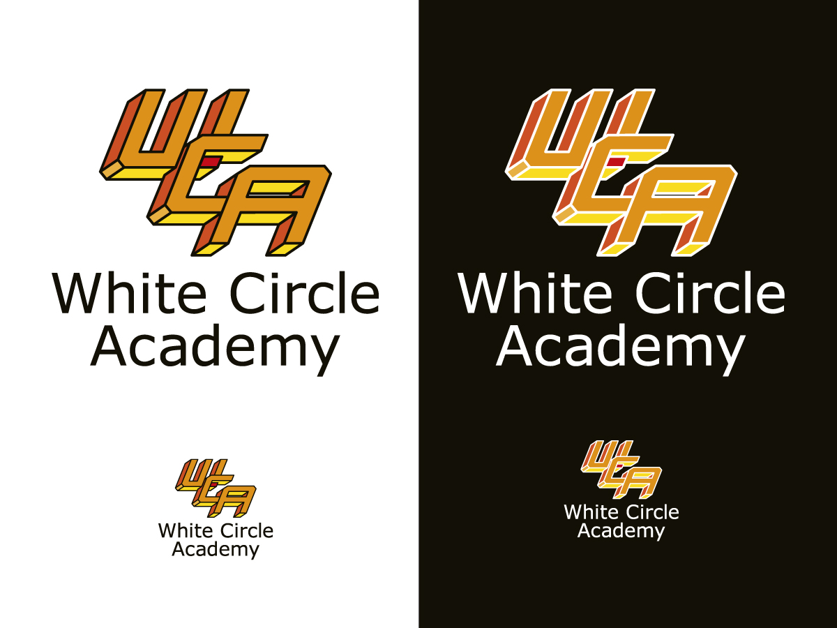 Logo-Design von JATOF für White Circle | Design #14336630