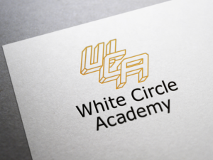 Logo Design by JATOF for White Circle | Design: #14336631