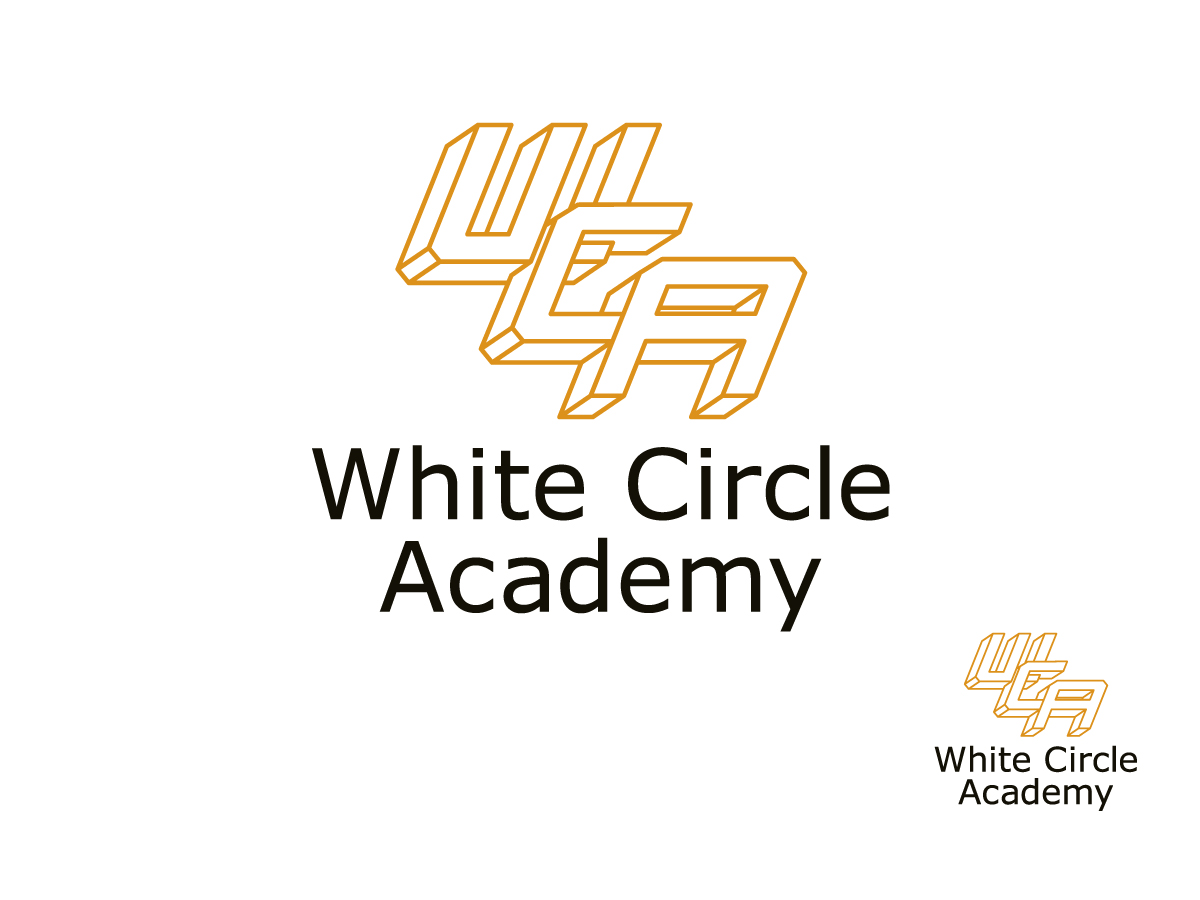 Logo-Design von JATOF für White Circle | Design #14336632