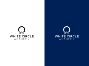 Logo Design by JohnM. for White Circle | Design: #14266890