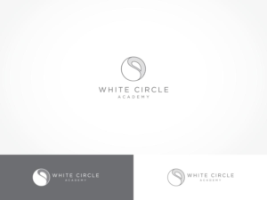 Logo Design by ArtTank for White Circle | Design: #14405538
