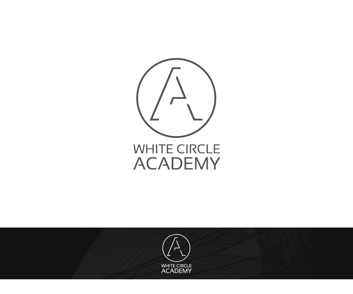 Logo Design by DiLion for White Circle | Design #14316430